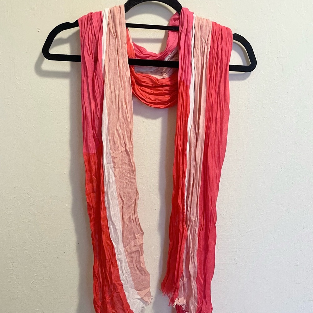 Banana Republic Lightweight Scarf